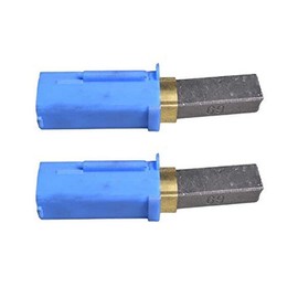 LEFITPA 2 Pack Replacement 33423-1 Carbon Brush for Ametek Lamb Motor 116765 116765-01 116765-07 116765-13 116765-29 116765 117197 117445 Models