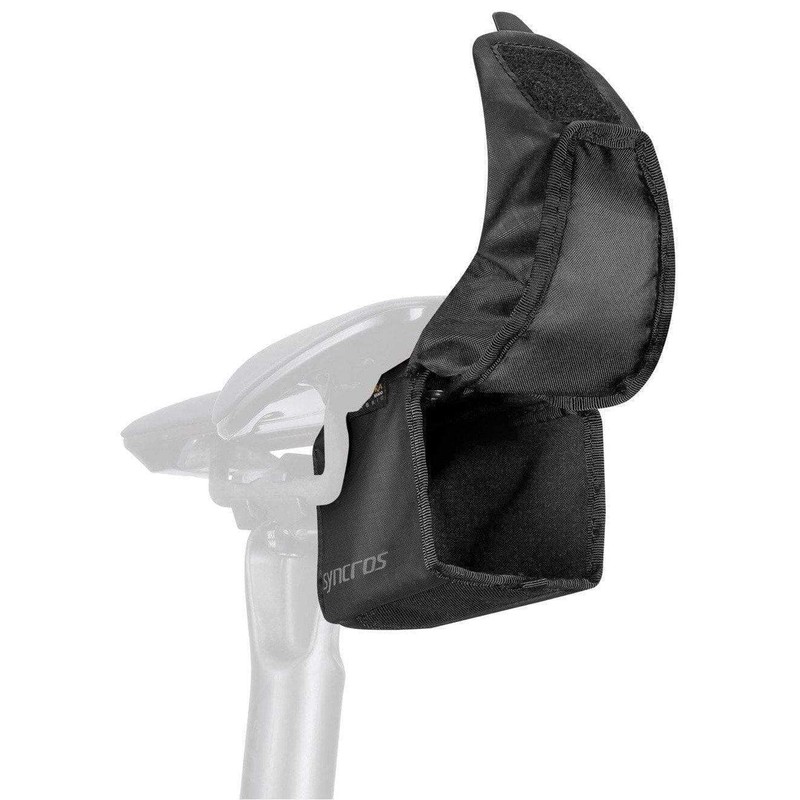 Syncros s 275827 Unisex Adult Bike, Black, 1 Size