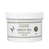 Domestic green tea powder 90g natural grain mask pack / 국산 녹차 가루 90g 천연 곡물 마스크팩