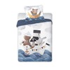 texpot Children's Bed Linen Set 100 x 135 + 40