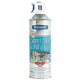 Blue Magic Carpet Stain & Spot Lifter 22 Oz. (pack 2)