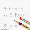Showa Note 158721 Kirby Star Pencil 2B, Hexagonal Shank, 12