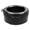 Fotodiox Lens Mount Adapter - Nikon Lens to Sony NEX