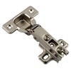Gedotec Metal Furniture Hinge Kitchen Hinge Pot Hinge 110° Corner