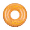 Swim Ring Animal Print Pink