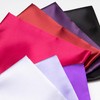 Toray T880-2 Silk Satin Fabric, Approx. 48.0 inches (122 cm)