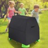 Kids Water Table Cover Suitable for Step2 Rain Showers Splash