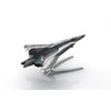Mecha Collection Macross Series Macross Delta Sv-262Ba Draken III Fighter