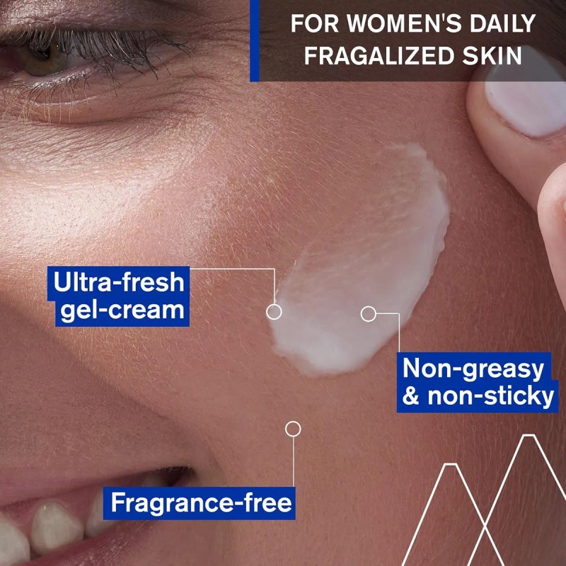 Uriage Cica-daily - Gel Reparador Para La Cara | Hecho