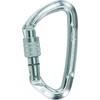 Climbing Technology Lime SG 2 C45800 X tbctstd Carabiner, Polished,