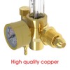 Yeswelder Argon/CO2 Mig Tig Flow Meter Gas Regulator Gauge Welding
