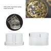 Quality Watch Mainspring Press Barrel Covers Wristwatch Spring Winding Mechanism