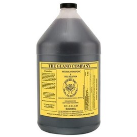 Budswel Liquid Super Bat / gallon