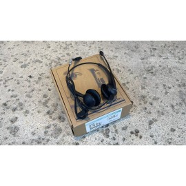 Jabra GN Netcom GN2100 Duo Flex Noise Canceling Headset GN2125-NC for Jabra BRAND NEW!