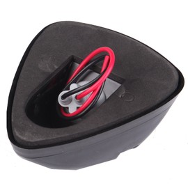 OCPTY 5pcs Smoke Len Top Roof Running Light Wiring Pack For Dodge Ram 2500 1994-1998 For Dodge Ram 3500 1994-1998