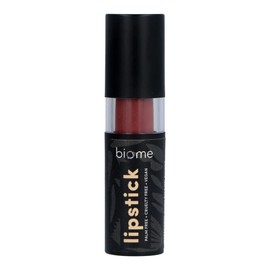 Biome Natural Lipstick Matte 4.25g - Blushing