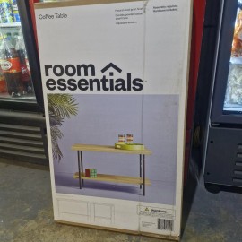 Room Essentials Coffee Table Room Essential