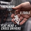 Gerber Broadhead Keychain Tool