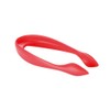 Forever Crystal Strawberry Stem Remover Presto, 17.5 x 7 x