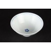 Hasamiyaki 99267 Yumeji Rice Bowl, Medium, Blue