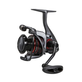 Okuma Ceymar A Series Flite Drive Lightweight 8BB Spinning Reel, C-3000A, Gun Metal