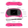 Kids Handheld Portable Video Game Player with 200 Games -