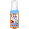 ON CONTAINER Simply Saline BABY Nasal Spray 1.6oz