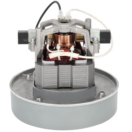 836099 834036 Vacuum Motor Compatible with proteam Super Coach Pro 10 and Super Coach Pro 6, proteam 107303 Cooling Fan for The ProVac FS 6