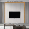 Yutianli Crown Molding Peel and Stick Wallpaper Border Flexible Wall
