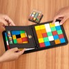 Dachiy Rubik's Cube Game, Rubik's Cube Fighting Game, Game Board