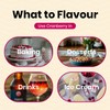 Cranberry Natural Food Flavouring 15ml - Foodie Flavours