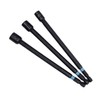 Tovyvw #A-97695 Impactx 6″ Magnetic Nut Driver Set 1/4 5/16