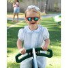 Sunnies Shades Littles - Red, White & BOOM! - Sunglasses