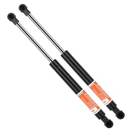 2 Pcs Rear Hatch Trunk Lift Supports Gas Struts Tailgate Shocks Fit for 2014 2015 2016 2017 2018 for Infiniti Q50 Sedan 4-Door 6802 84430-4GA2A