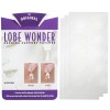 Lobe Wonder - The Original Ear Lobe Support Patch For