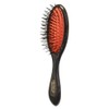 Isinis D340 Handbag size Pneumatic hair brush
