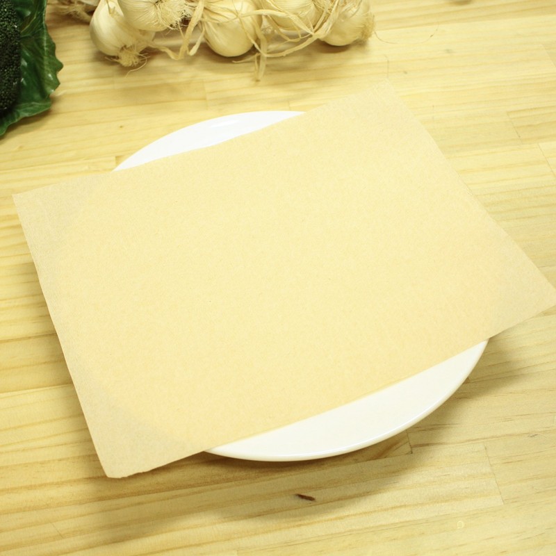 Venus Paper Kitchen Paper, Tempura Sheets, 210 Sheets, Washi, Unbleached,