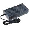 ABLEGRID AC 100-240V to DC 12V 10A Power Supply Adapter