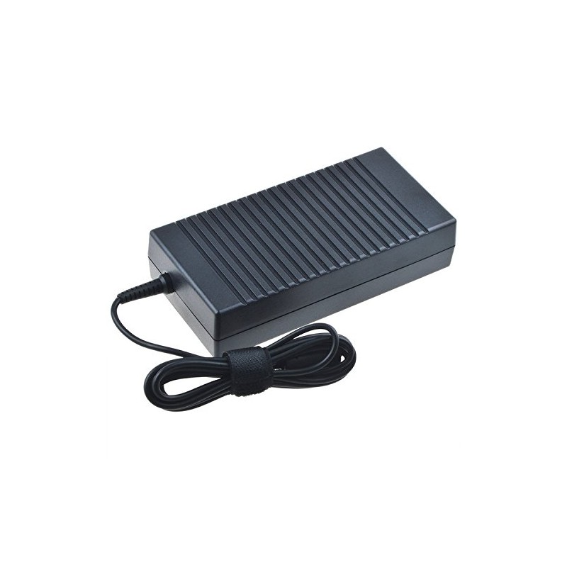 ABLEGRID AC 100-240V to DC 12V 10A Power Supply Adapter