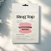 ringtap Ring Tap Glutathione Patch (20 sheets) Ring Tap Attached Patch / 링탭 글루타치온 패치 (20매) ring tap 붙이는 패치