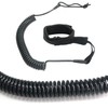 Molyorch Surf Rope Accessories, Sup Lead Stand Up Paddle, Retractable
