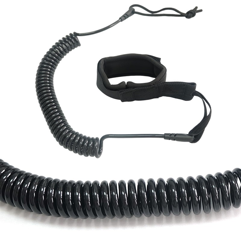 Molyorch Surf Rope Accessories, Sup Lead Stand Up Paddle, Retractable