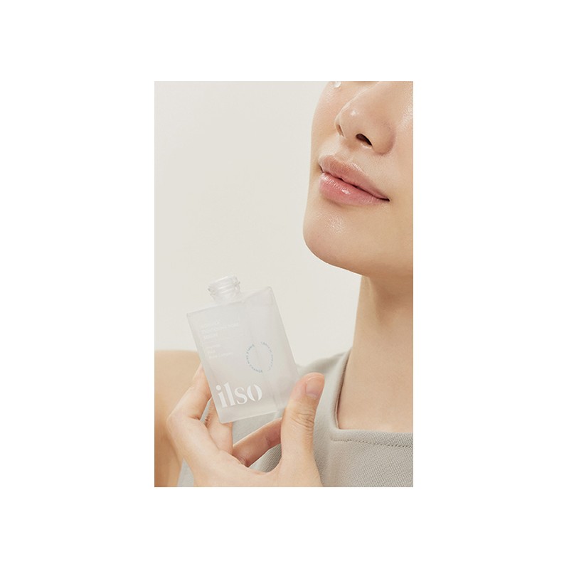 일소 모링가 타이트닝 포어 세럼, 30ml, 1개 Ilso Moringa Tightening