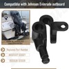 Haiouus 0323327 Cam Follower Lever, For Johnson Evinrude 0323327 323327