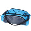 Mountain Bike Storage Rack Nylon Bag Bicycle Rear Goods Shelf