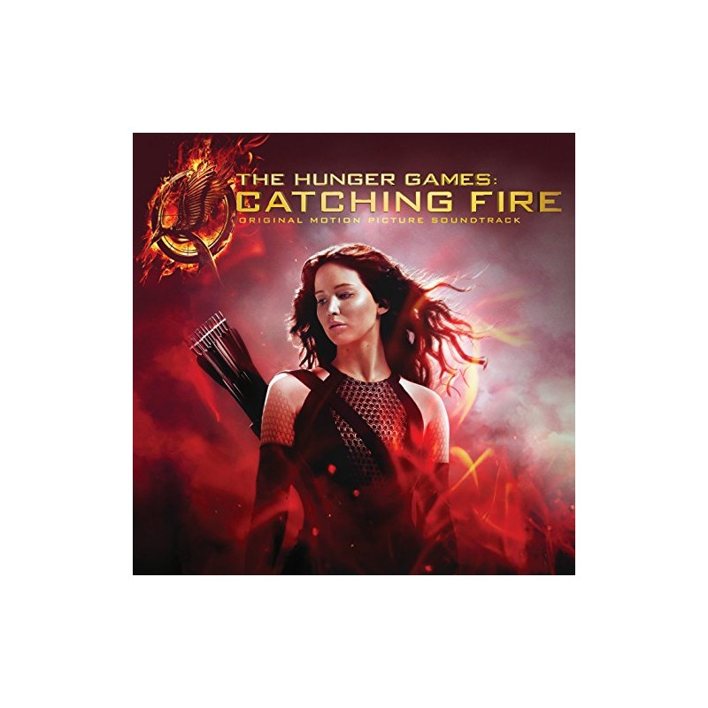 Hunger Games, the: Catchin