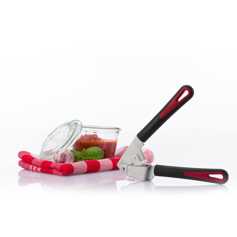 Westmark 29392270 Garlic Press, Includes Two Press Inserts: Fine +