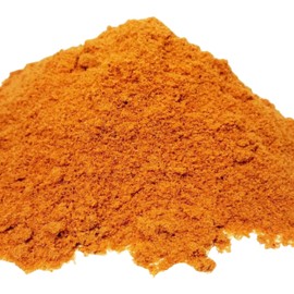 Aquatic Foods Inc. Freeze Dried Krill Meal, Assorted 1/2-lb Bags of Freeze Dried Artic Krill Meal as Fry Foods and DYI Fish Food Makers - 1/2-lb