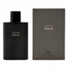 Zara Man Gold Cologne for Men EDT Eau De Toilette