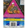 Hasbro 1994 Stargate Daniel Archaeologist James Spader Action Figure New